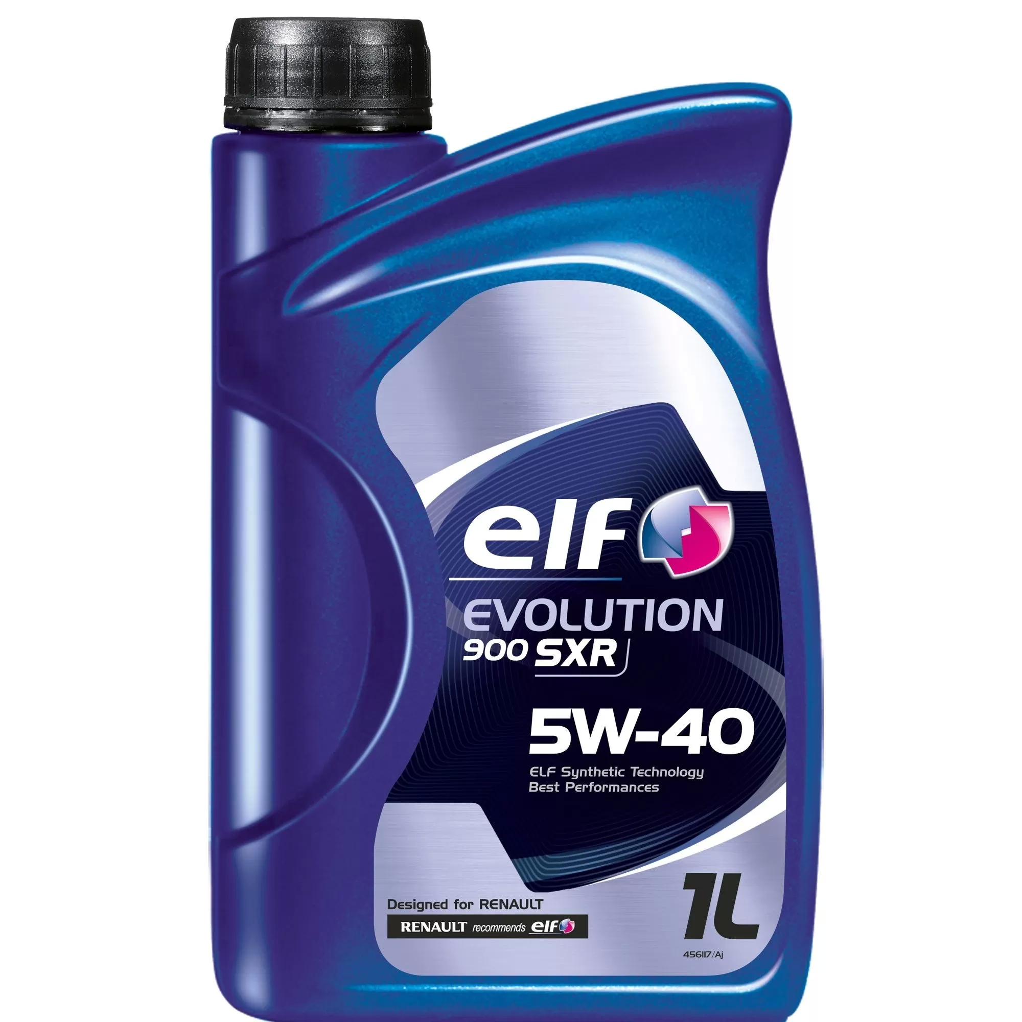 ulei motor E5w40ev/1 elf oil
