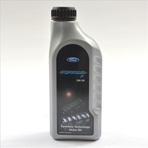 ford 5w30 (1l) F5W301L FORD OIL