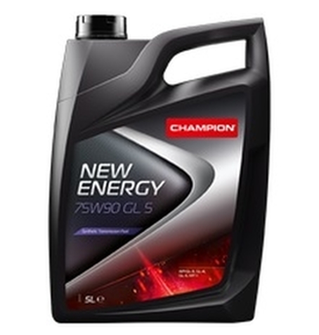 8204203chp champion new energy 75w90 gl 5 1l 8204203CHP CHAMPION OIL