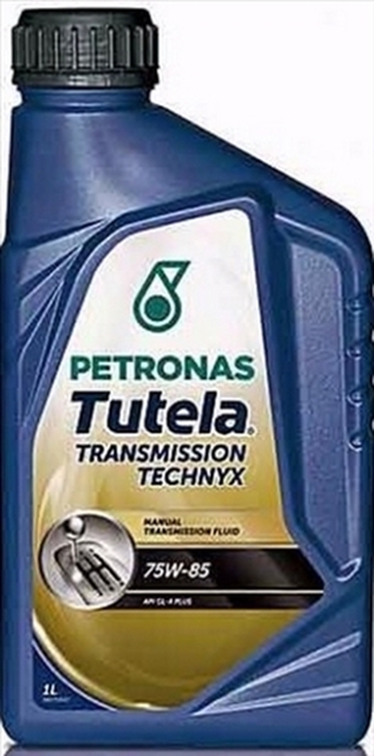 ulei cv tutela car technyx 75w85 bidon 1l 14741619OE SELENIA