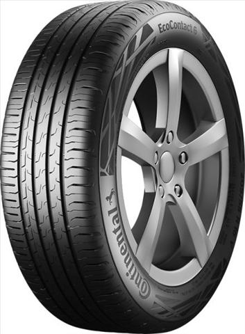 155/70r13 75t ecocontact 6 A03583240000CO CONTINENTAL