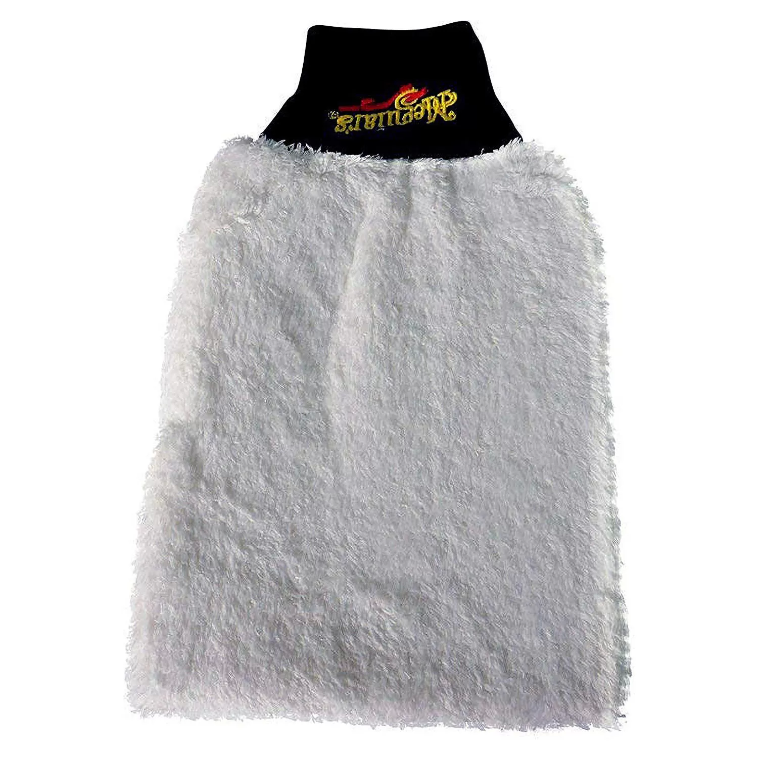 x3002eumg laveta absorbant, 20 x 25 cm, ultra plush wash mitt - meguiars X3002EU MEGUIAR'S