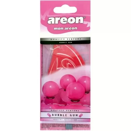 odorizant auto bubble gum areon areon2 AD