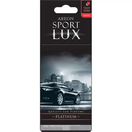 odorizant auto areon sport lux platinum AR388 AD