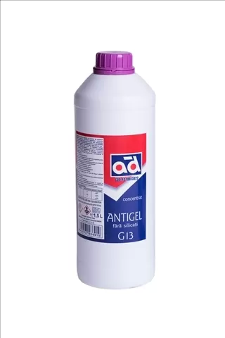 antigel lila concentrat g13 - ad(1.5) - ad-fd AD 10013022 AD PRODUCTS