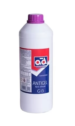 antigel lila concentrat g13 - ad(1.5) - ad-fd AD 10013022 AD PRODUCTS