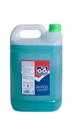 antigel concentrat verde - ad(5) - ad-fd AD 10013001GRN AD PRODUCTS