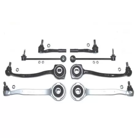 kit brate suspensie fata mercedes c-klasse w203 wss1003 QWP kit brate suspensie fata mercedes c-klasse w203 wss1003 QWP
